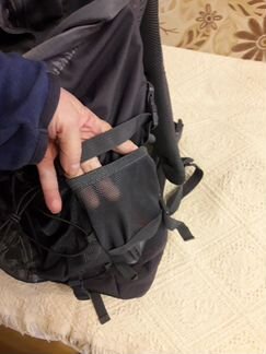 Рюкзак Outventure creek 45