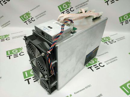 Innosillicon A 10 PRO 6gb 500Mh/s