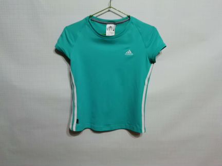 Футболка женская Adidas, Новая, размер S