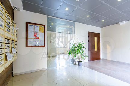 3-к квартира, 125 м², 10/14 эт.