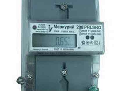 206 rn. Меркурий 206 однофазный. Меркурий 206 РН.