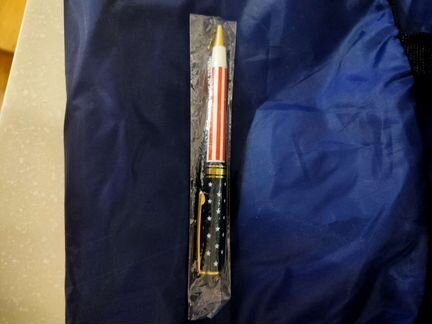 Ручка сувенирная США USA