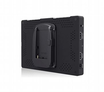 Накамерный монитор Feelworld T7