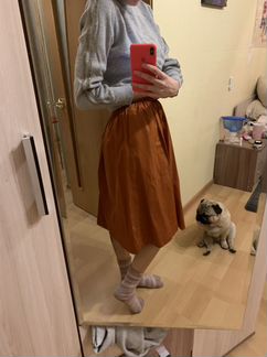 Юбка zara