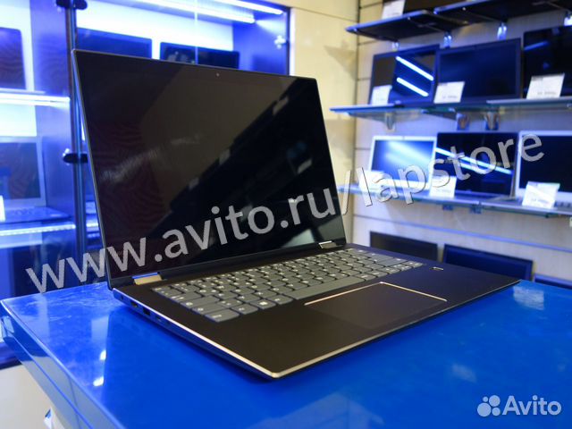 Ноутбук Lenovo Купить В Калининграде
