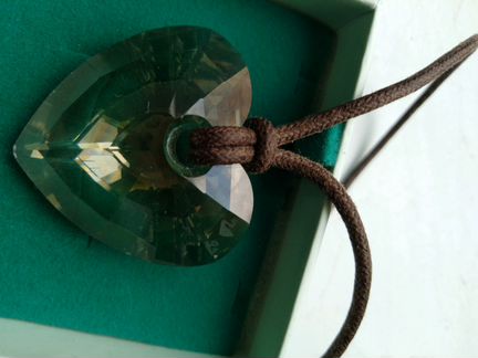 Кулон Swarovski оригинал