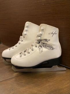 Коньки Nordway для девочки р.32