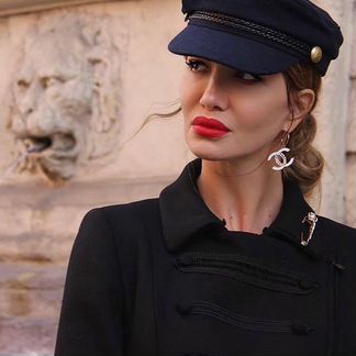 Новое пальто Zara