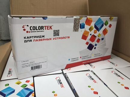 Картридж Brother TN-2375 для HL-2340 Новый