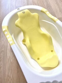 Ванночка для купания