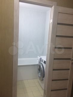2-к квартира, 55 м², 9/18 эт.