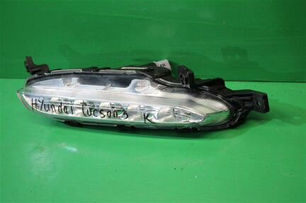 Дхо правое Hyundai Tucson 3 2015-2018