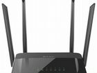 Wi-Fi роутер D-link DIR-822 под любую сеть (новый)