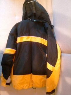 Кутка зимняя Colambia р-р от 158