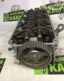 Гбц Mitsubishi Lancer 9 1,6 4G18 MD 344154