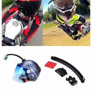 Набор платформа защелка удлинитель gopro