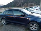 Volkswagen Polo 1.6 AT, 2012, 158 000 км