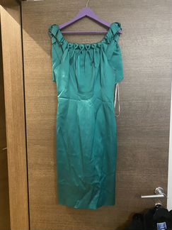 Платье женское вечернее