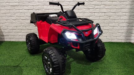 Квадроцикл детский