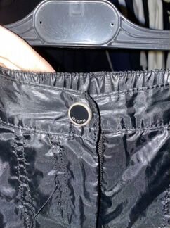 Тёплые штаны orby новые