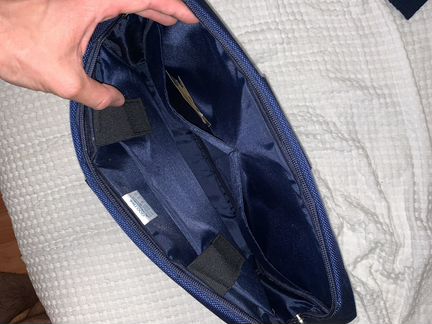 Сумка под ноутбук