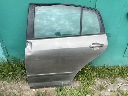 Задняя левая дверь Volkswagen Golf 5 plus