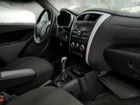 Datsun on-DO 1.6 МТ, 2015, битый, 90 000 км объявление продам