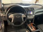 Toyota Camry 2.4 AT, 2011, 200 000 км объявление продам