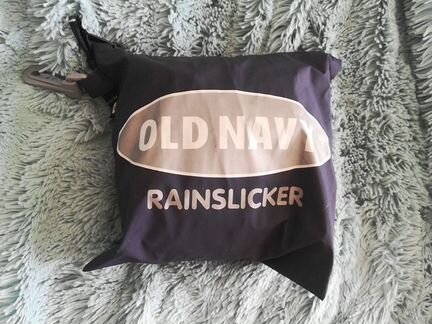 Дождевик old navy
