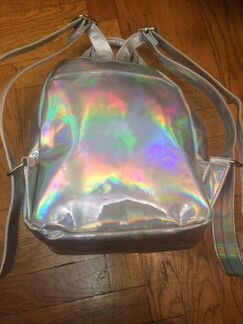 Рюкзак Alessandro Frenza