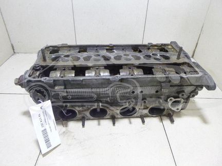 Головка блока MD368148 mitsubishi Space Star