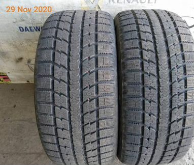 Зимние Шины R20 275 40 20 Toyo