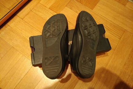 Кеды Converse новые размер 38
