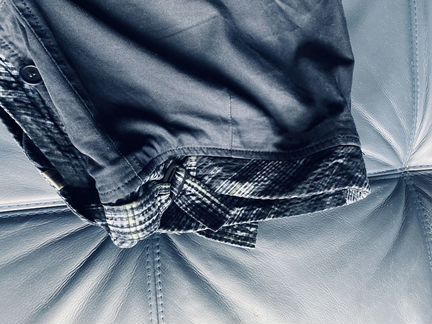 Брюки bottega veneta