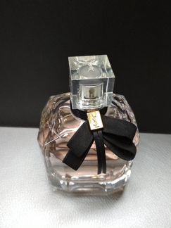 Аромат YSL Mon Paris