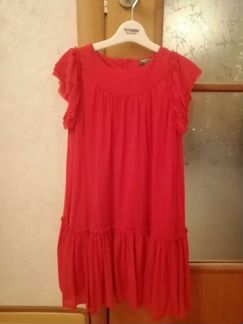 Праздничное платье