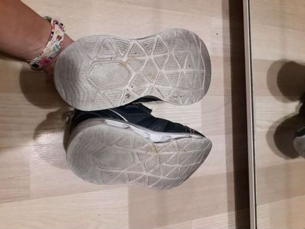 Кроссовки 29 размер котофей мерцают