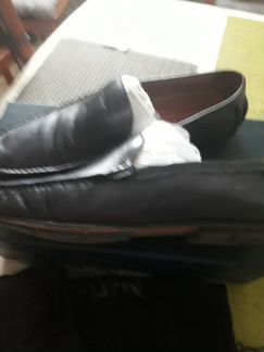 Туфли мужские