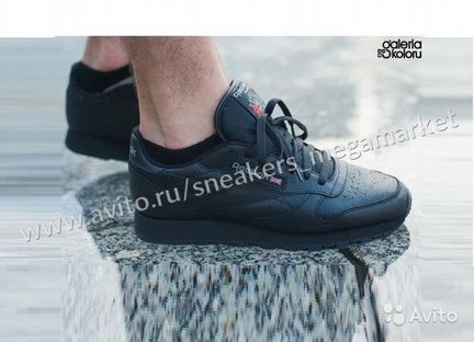 Кроссовки Reebok Classic (36-45)