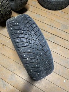 Шина бу 195-55-15 Michelin X-Ice North XIN2