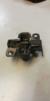 2198800060 Mercedes Benz Замок капота