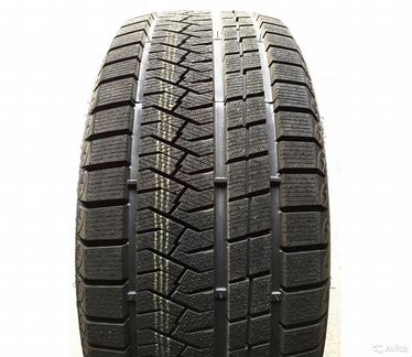 Новые Triangle PL02 (Michelin) 235 50 19 R19 PL 02