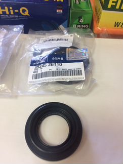 Сальник привода правый Hyundai Solaris 2 Kia Rio 4