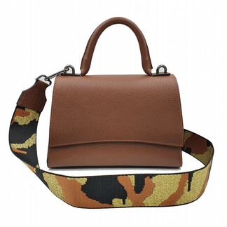 Новая сумка женская из натуральной кожи Италия