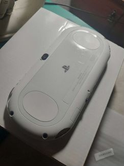 Sony PS Vita Slim
