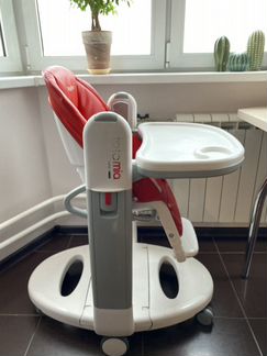 Стул для кормления Peg-Perego Tatamia