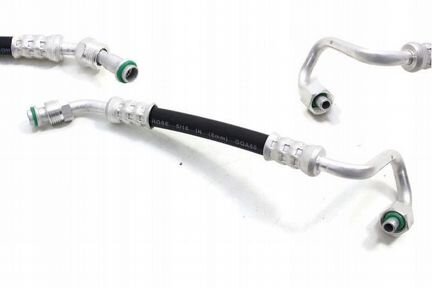 Шланг кондиционера Volkswagen Passat B3, B4