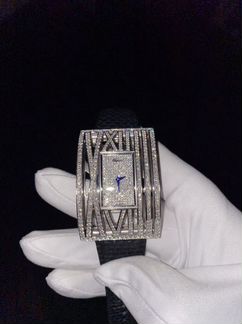Chopard Dame XL часы