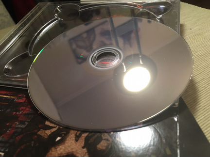 Дурная Репутация 2 для PS3