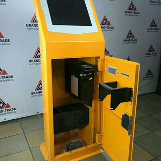 Платежный терминал NV200